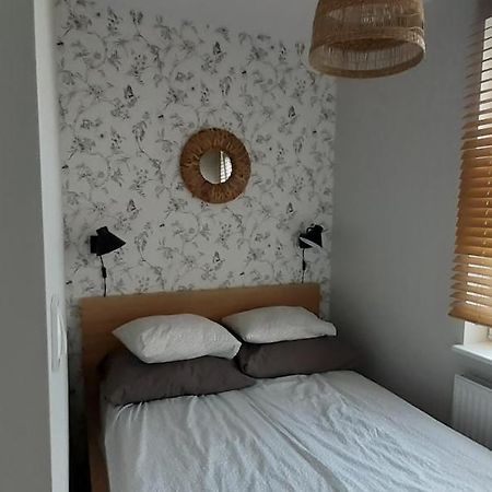 Oasis, Old Town Apartment Елблаг Екстериор снимка